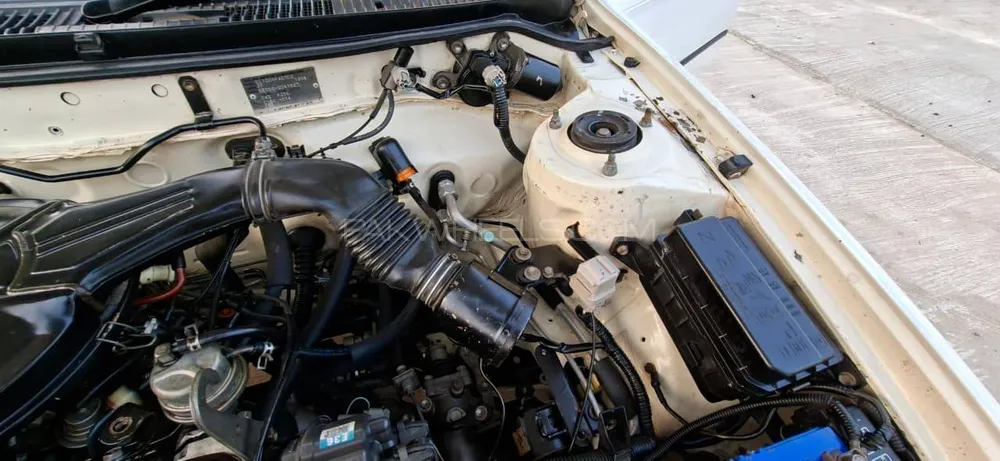 Toyota Corolla 1998 for Sale in Rahim Yar Khan Toyota Corolla 1998 for Sale in Rahim Yar Khan Image-20