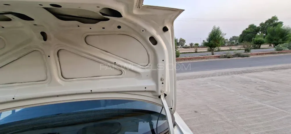 Toyota Corolla 1998 for Sale in Rahim Yar Khan Toyota Corolla 1998 for Sale in Rahim Yar Khan Image-18