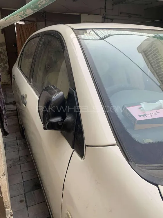 Toyota Corolla 2006 for Sale in Khushab Image-1
