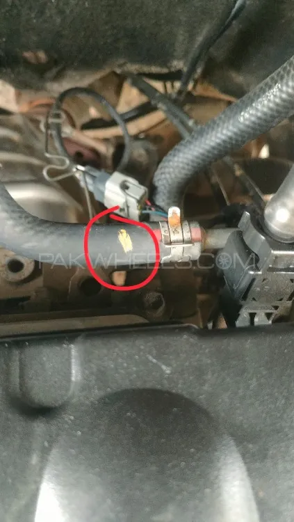 Toyota Corolla 2009 for Sale in Sargodha Image-1