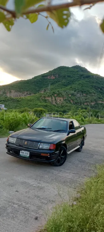 Toyota Crown 1994 for Sale in Islamabad Image-1