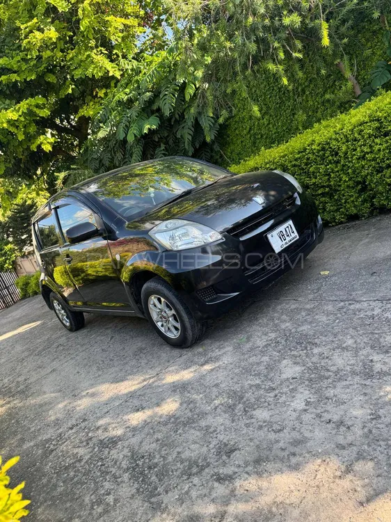 Toyota Passo 2007 for Sale in Rawalpindi Image-1