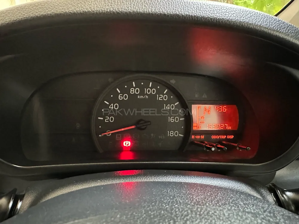 Toyota Passo 2020 for Sale in Peshawar Image-1