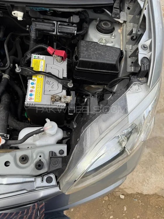 Toyota Passo 2022 for Sale in Karachi Toyota Passo 2022 for Sale in Karachi Image-12
