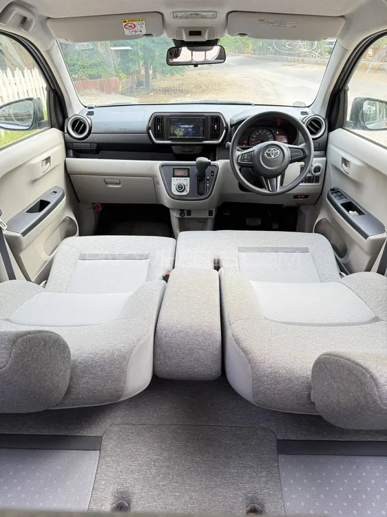 Toyota Passo 2022 for Sale in Karachi Toyota Passo 2022 for Sale in Karachi Image-19