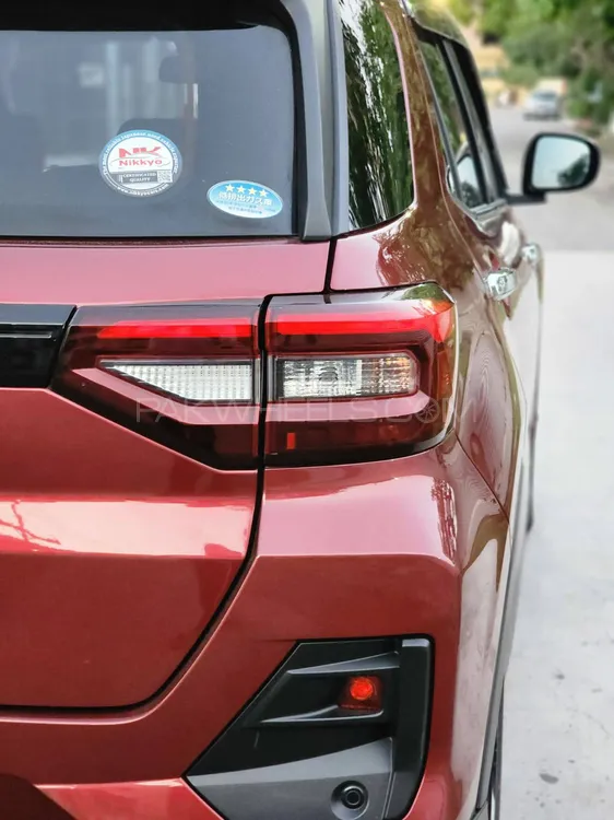 Toyota Raize 2021 for Sale in Lahore Toyota Raize 2021 for Sale in Lahore Image-12