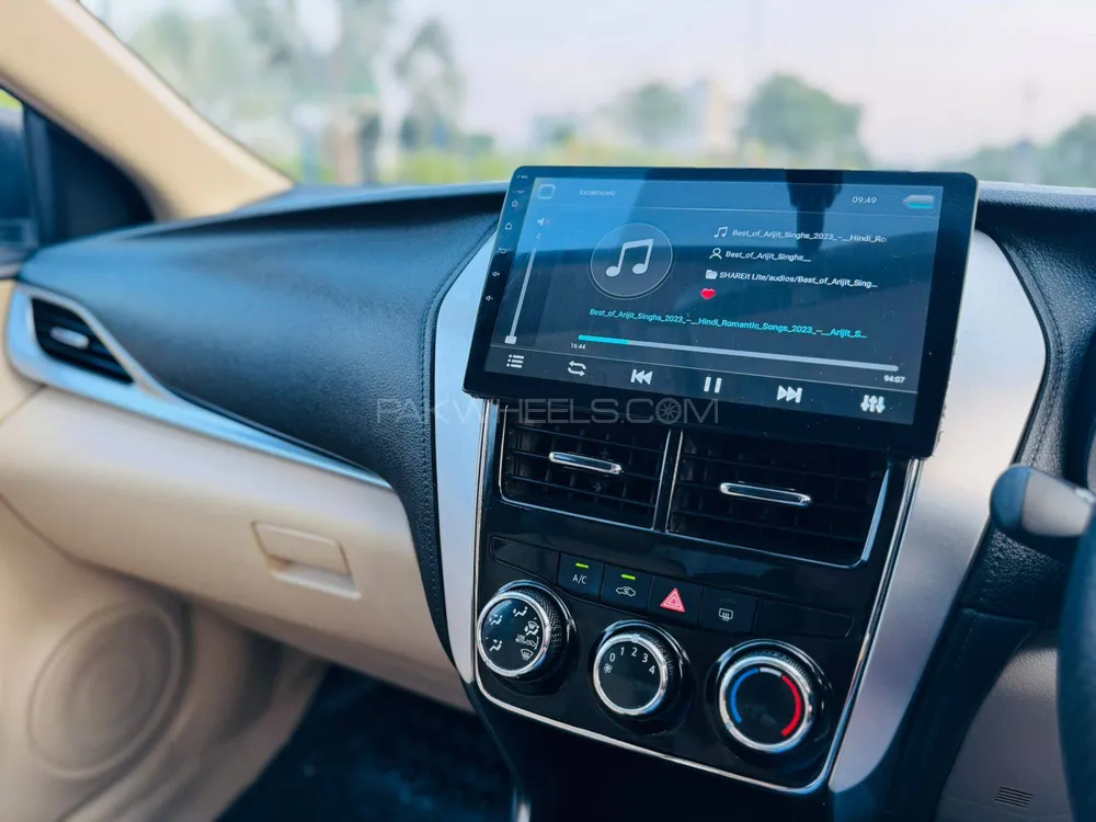 Toyota Yaris Sedan 2020 for Sale in Okara Image-1