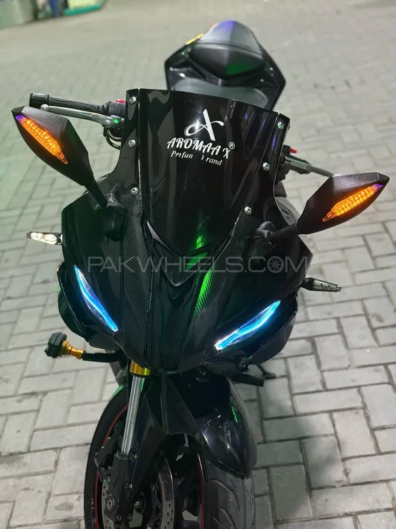 Yamaha YZF-R6 2024 for Sale Image-1