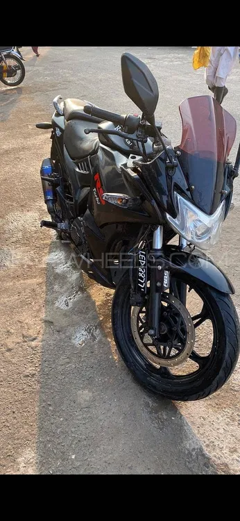 ZXMCO KPR 200 Cruise 2018 for Sale Image-1