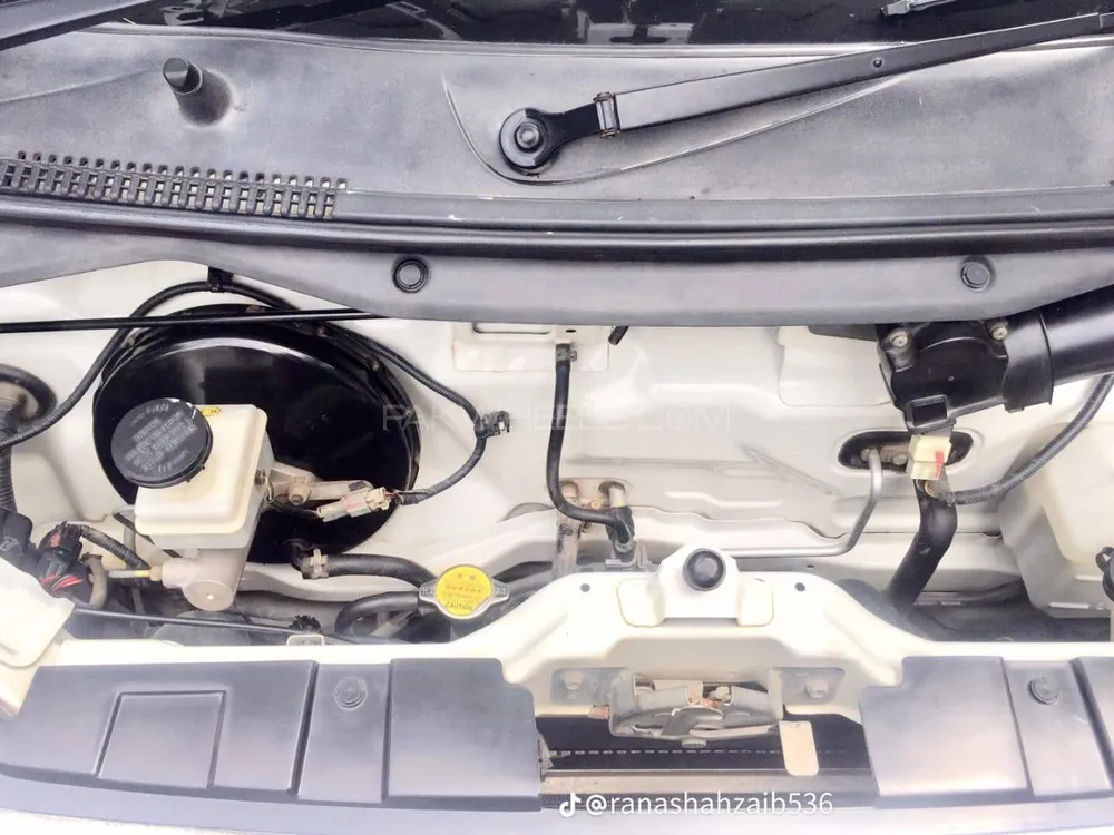 Changan Karvaan 2021 for Sale in Faisalabad Image-1
