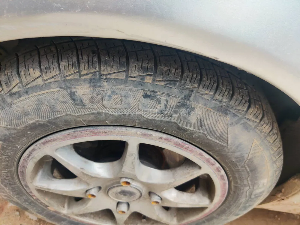 Chevrolet Joy 2007 for Sale in Islamabad Chevrolet Joy 2007 for Sale in Islamabad Image-9