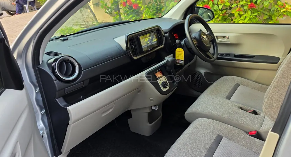 ڈائیہاتسو بون 2021 for Sale in کراچی ڈائیہاتسو بون 2021 for Sale in کراچی Image-20