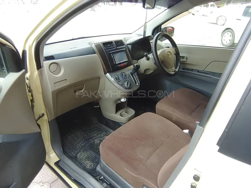 Daihatsu Mira 2008 for Sale in Abbottabad Image-1