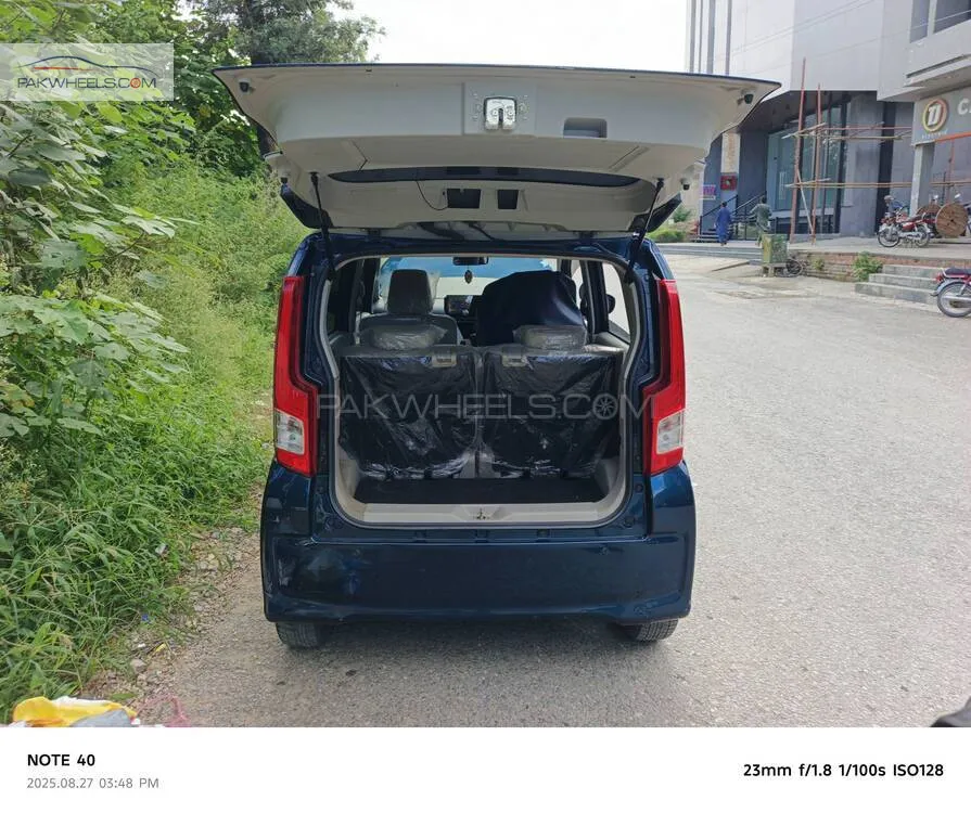ڈائیہاتسو موو 2023 for Sale in اسلام آباد ڈائیہاتسو موو 2023 for Sale in اسلام آباد Image-8