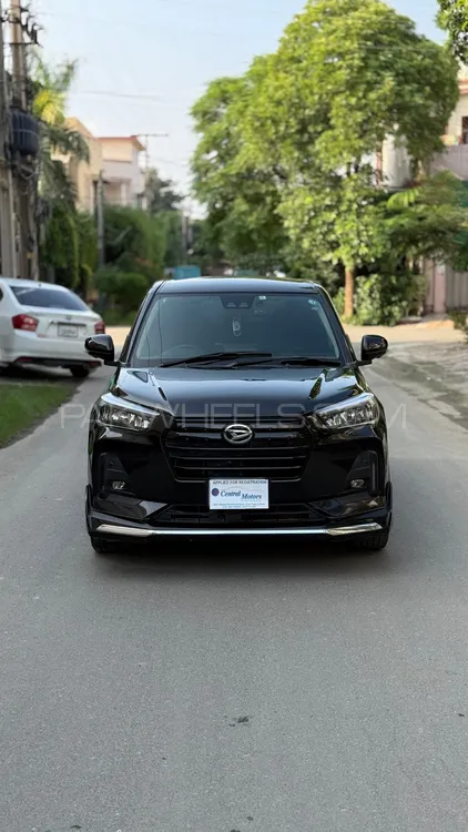 Daihatsu Rocky 2020 for Sale in Lahore Image-1