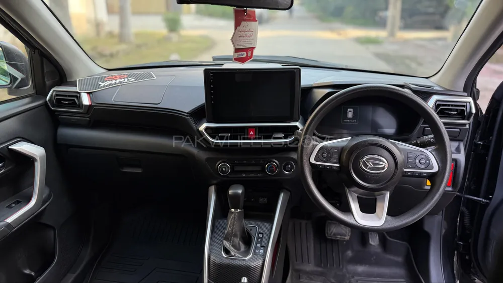 Daihatsu Rocky 2020 for Sale in Lahore Daihatsu Rocky 2020 for Sale in Lahore Image-8
