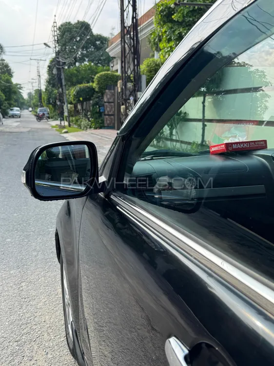 Daihatsu Terios 2012 for Sale in Lahore Image-1