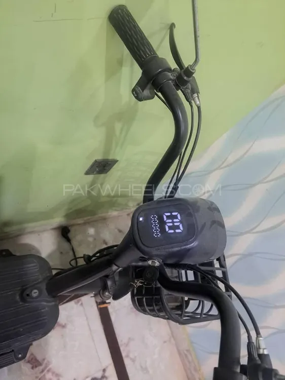 Evee Mito 2025 for Sale Image-1