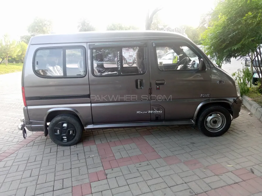 فاو ایکس-پی وی 2016 for Sale in راولپنڈی Image-1