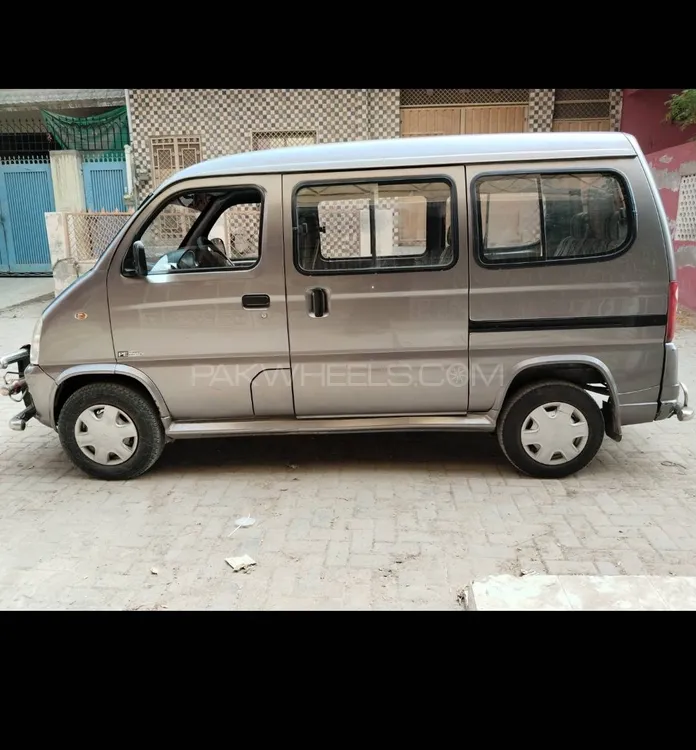FAW X-PV 2018 for Sale in Sukkur Image-1