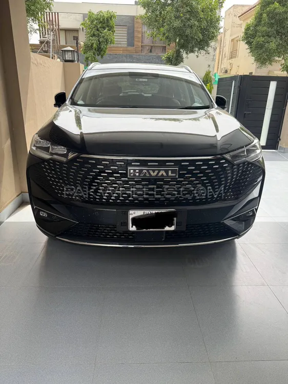 Haval H6 2025 for Sale in Sialkot Image-1