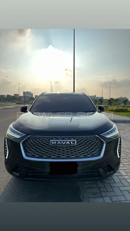 Haval Jolion 2023 for Sale in Lahore Image-1