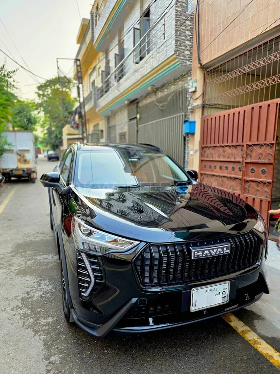 Haval Jolion 2025 for Sale in Lahore Image-1