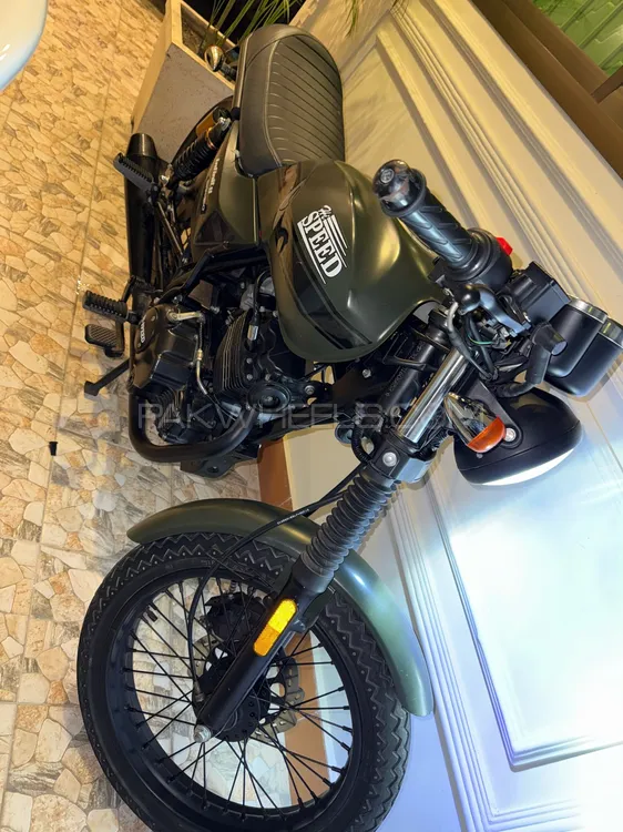 Hi Speed Infinity 150 2021 for Sale Image-1