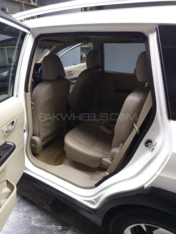 Honda BR-V 2018 for Sale in Rawalpindi Honda BR-V 2018 for Sale in Rawalpindi Image-4