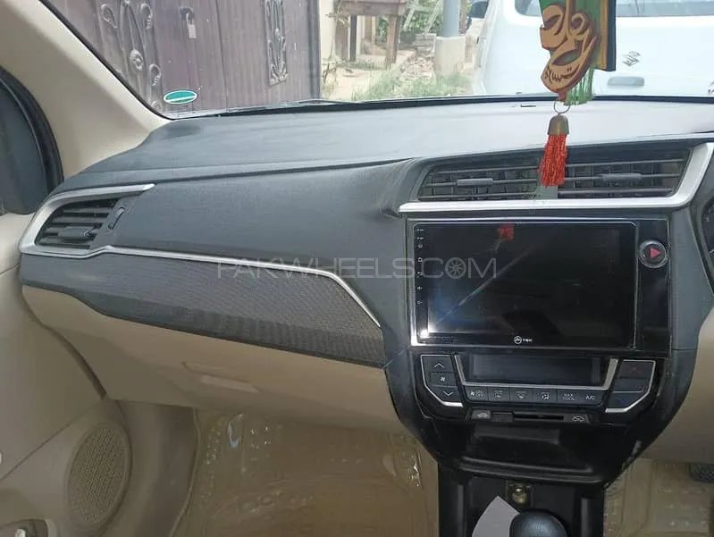 Honda BR-V 2019 for Sale in Karachi Image-1