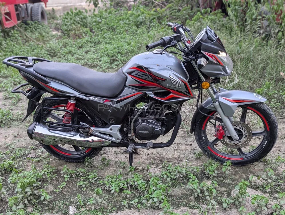 Honda CB 150F 2020 for Sale Image-1