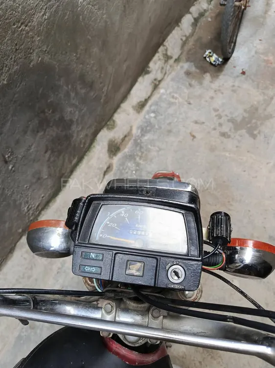 Honda CD 70 2013 for Sale Image-1