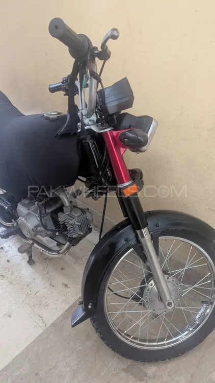 Honda CD 70 2013 for Sale Image-1