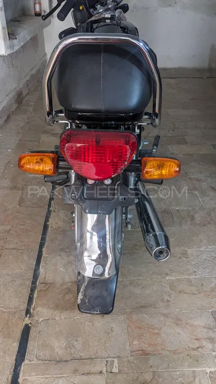 Honda CD 70 2025 for Sale Image-1