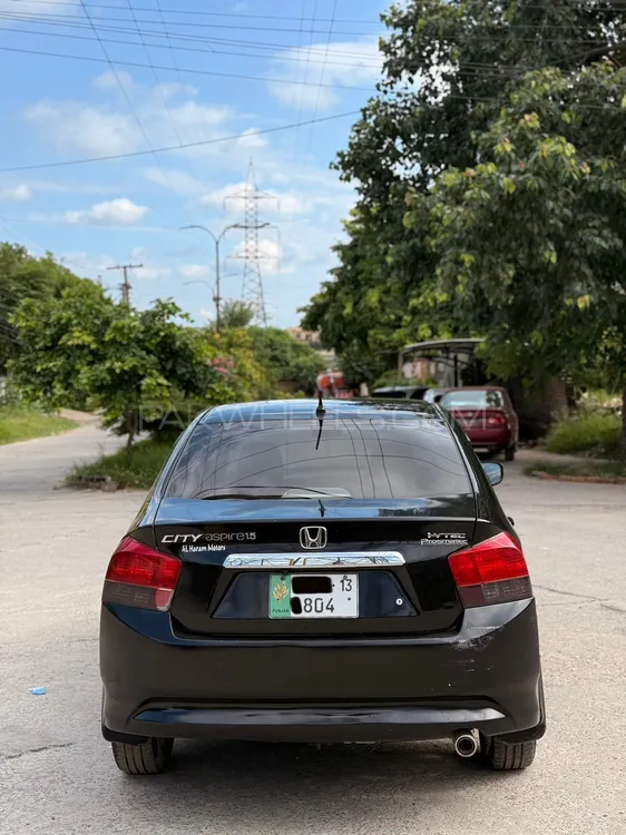 Honda City 2013 for Sale in Rawalpindi Image-1