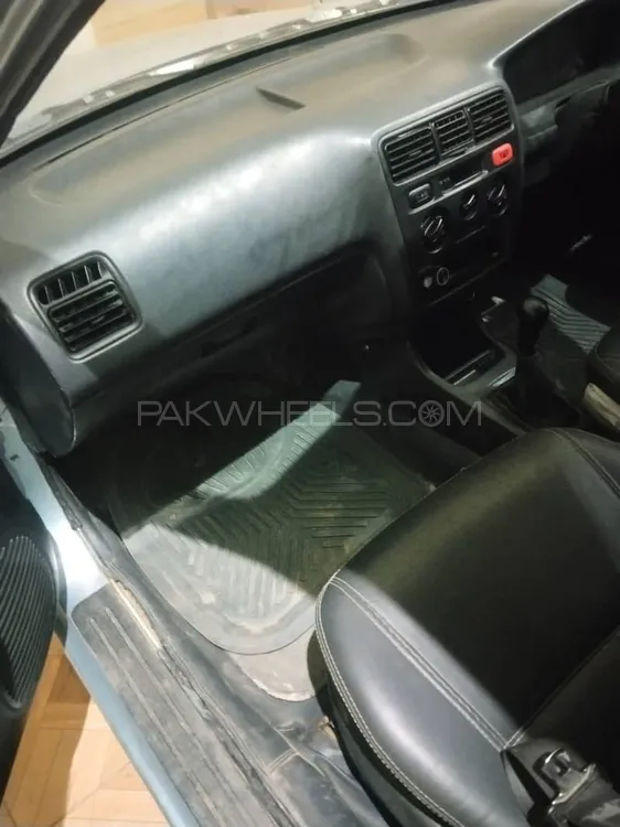 Honda City 2002 for Sale in Bahawalnagar Image-1