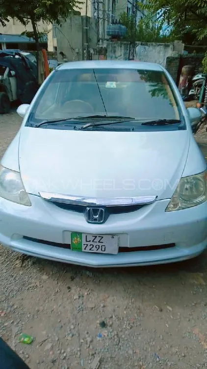 Honda City 2005 for Sale in Rawalpindi Image-1