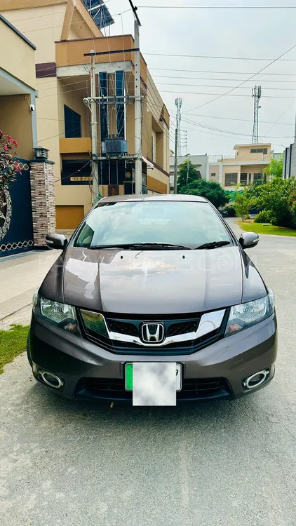 Honda City 2019 for Sale in Burewala Image-1