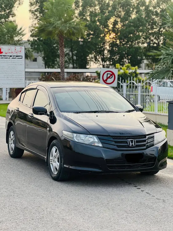 Honda City 2010 for Sale in Sialkot Image-1