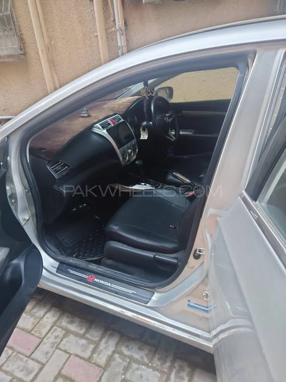 Honda City 2011 for Sale in Karachi Honda City 2011 for Sale in Karachi Image-8