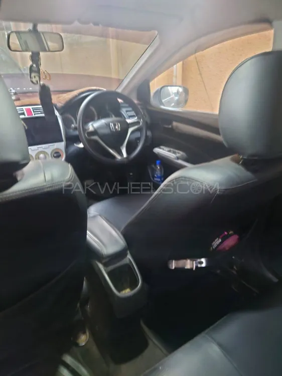 Honda City 2011 for Sale in Karachi Honda City 2011 for Sale in Karachi Image-11