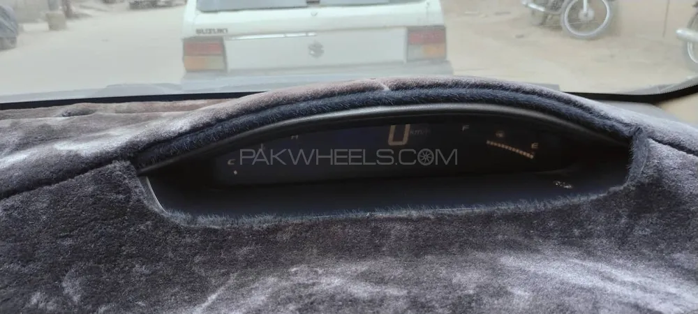 Honda Civic 2006 for Sale in Karachi Image-1