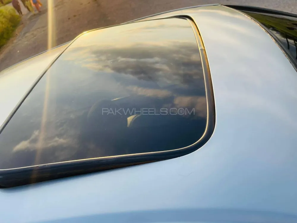 Honda Civic 2006 for Sale in Islamabad Image-1