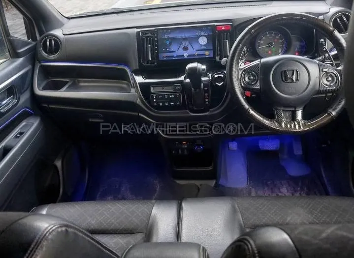 ہونڈا این ویگن 2016 for Sale in لاہور ہونڈا این ویگن 2016 for Sale in لاہور Image-8