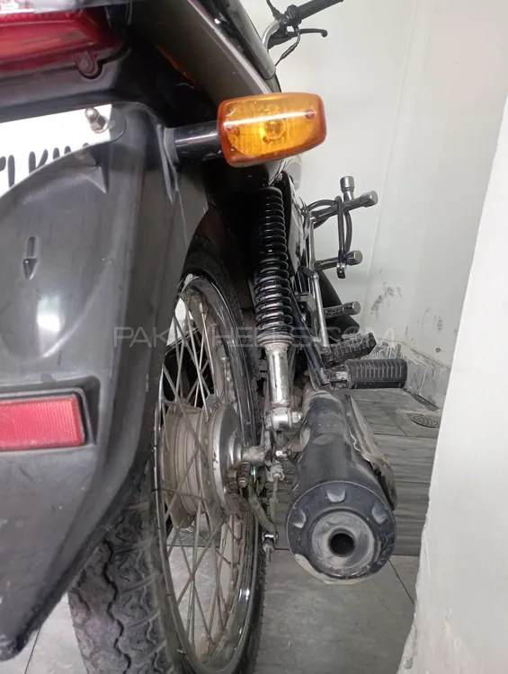Honda Pridor 2016 for Sale Honda Pridor 2016 for Sale Image-4
