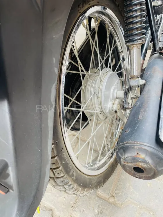 Honda Pridor 2022 for Sale Image-1