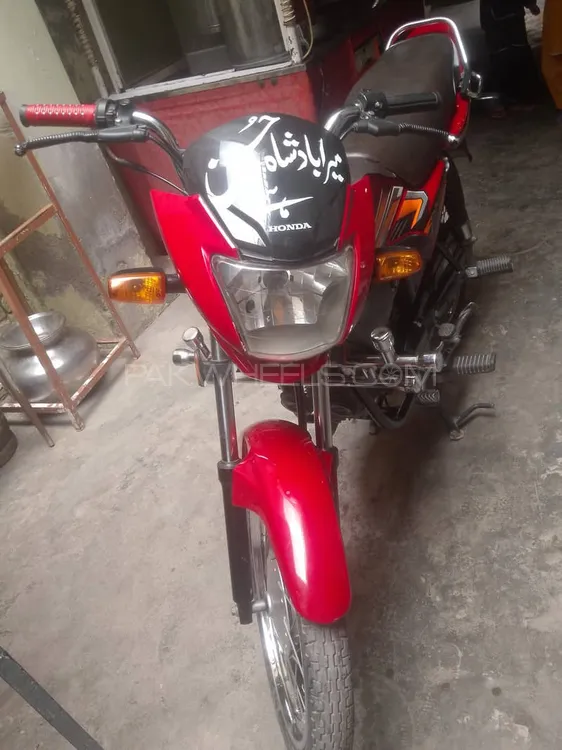 Honda Pridor 2023 for Sale Image-1