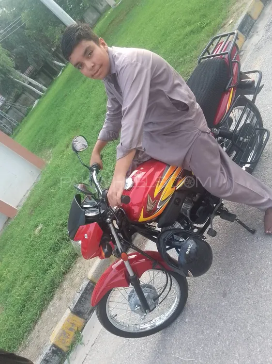 Honda Pridor 2025 for Sale Image-1
