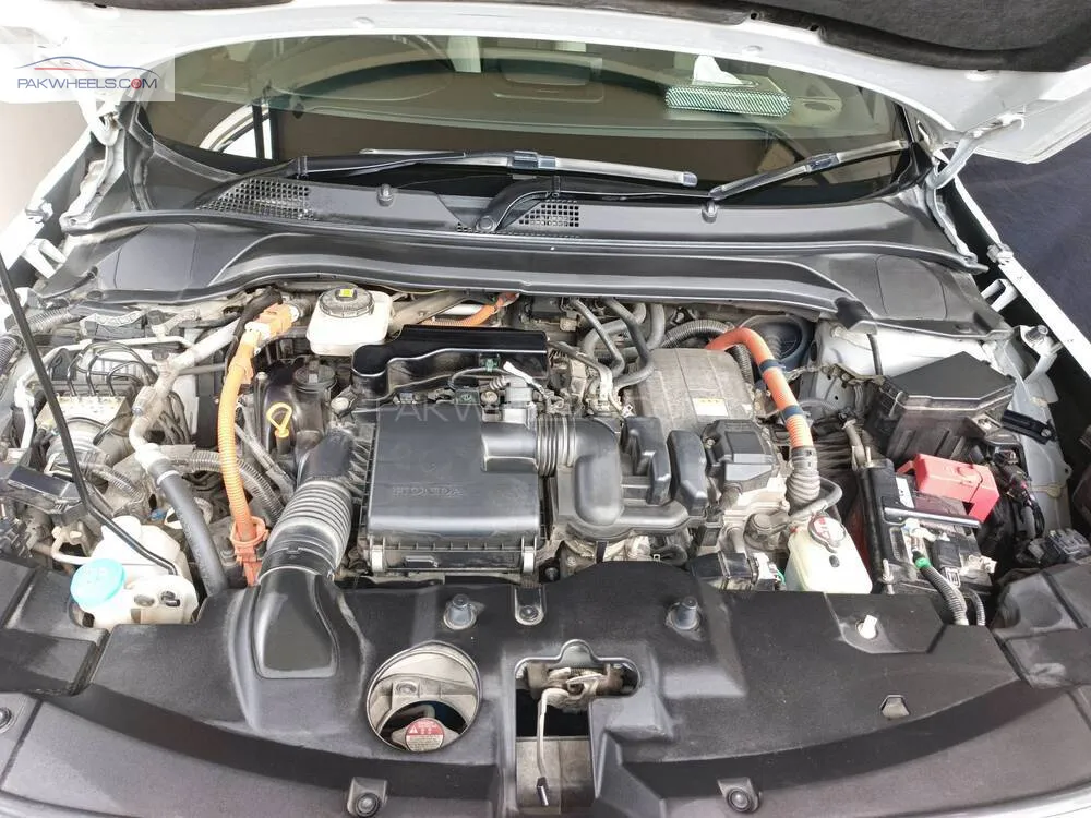 Honda Vezel 2022 for Sale in Lahore Honda Vezel 2022 for Sale in Lahore Image-7
