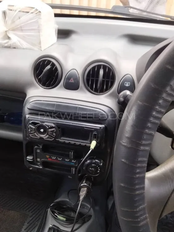 Hyundai Santro 2003 for Sale in Lahore Image-1